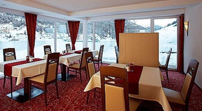 Apart Garni Jungmann Ischgl Kültér fotó